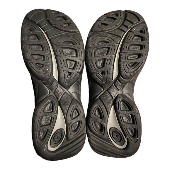 Merrell Womens Primo Breeze II Mesh Slip-On Slides Clogs Mule Shoes Black Size 5 - Picture 6 of 8